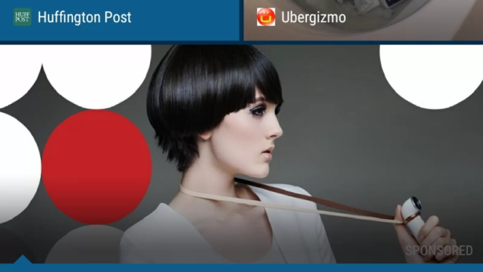 HTC începe să afişeze reclame în BlinkFeed, sau mai bine zis "promoţii"