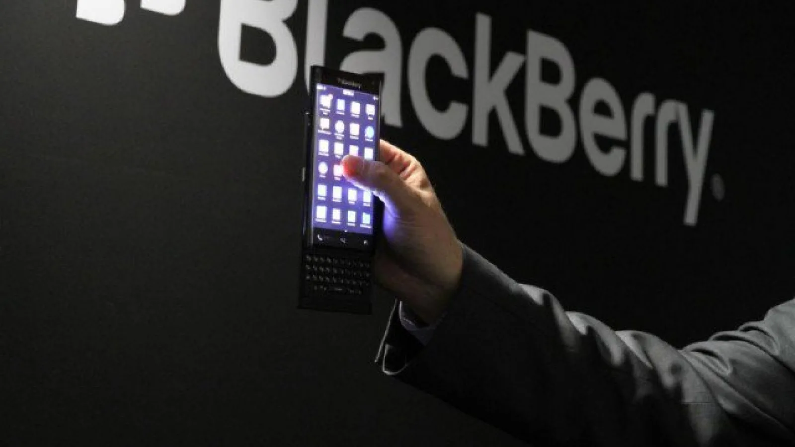 Faimosul slider BlackBerry Venice primeşte o dată de lansare şi o listă solidă de dotări