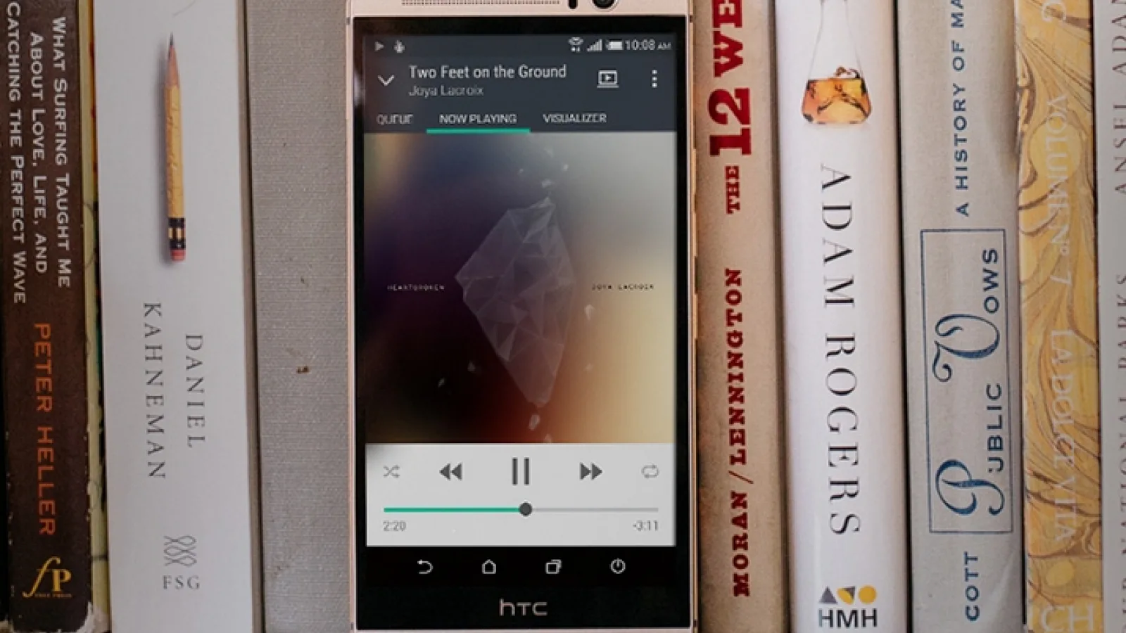 HTC One M9 Plus va sosi pe piața din Europa în cursul lunii iulie