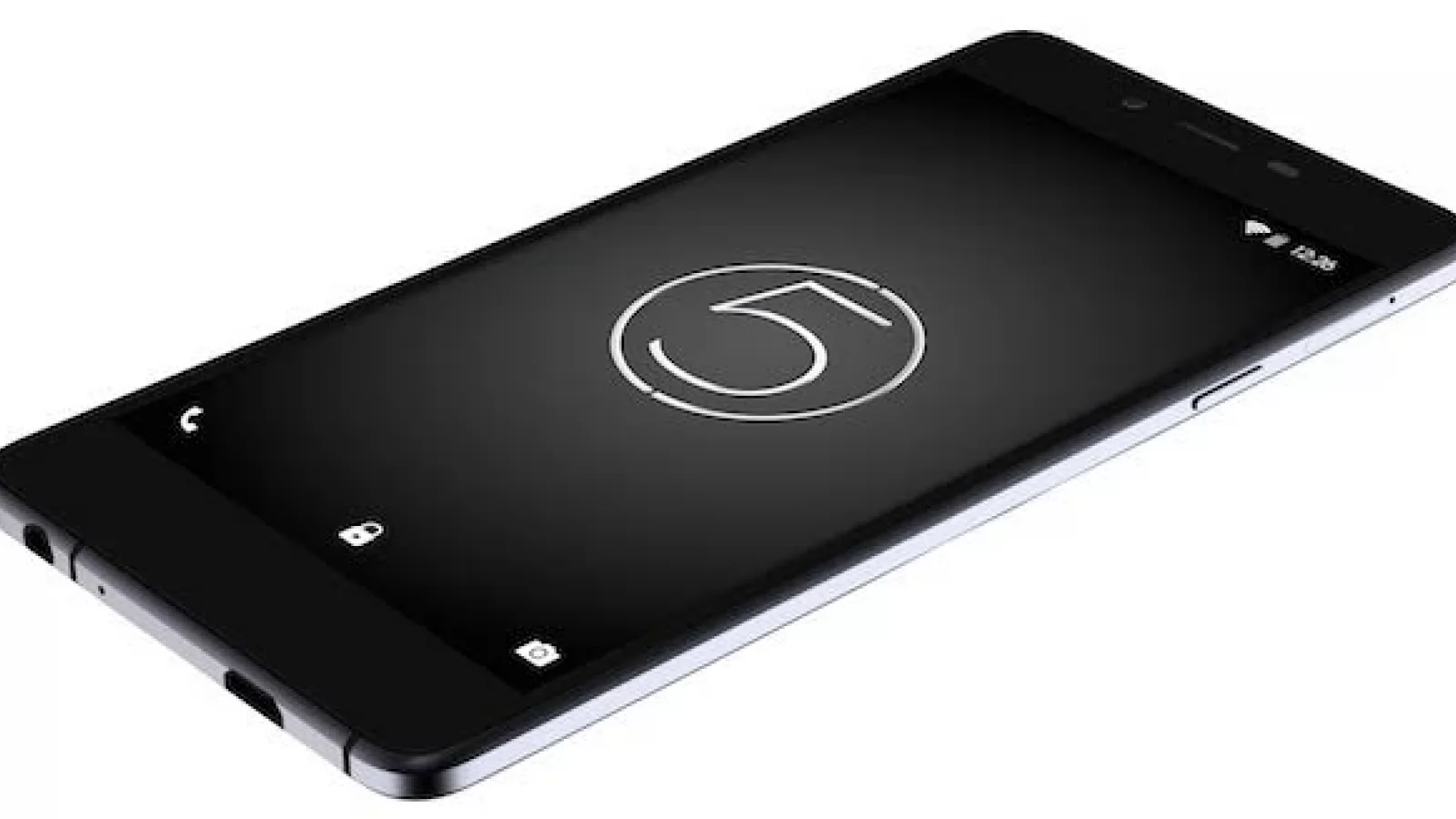 Micromax Canvas Silver 5 este lansat oficial în India; telefon cu grosime de 5.1 mm și procesor Snapdragon 410