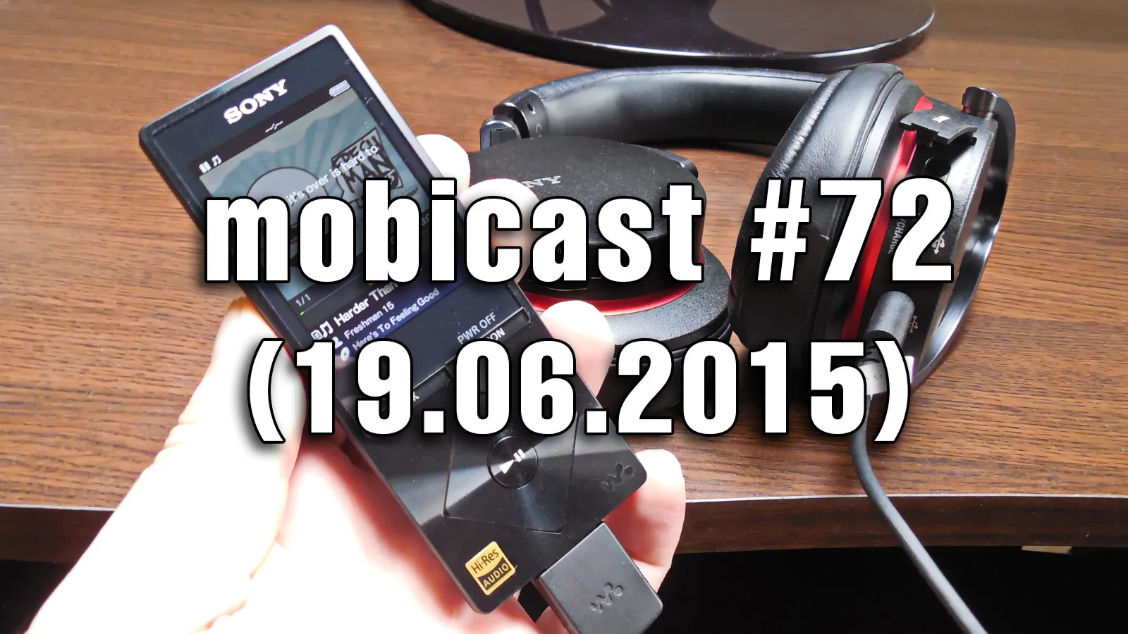 Mobicast 72: Podcast Mobilissimo.ro despre E3 2015, concurs nou, Kaspersky infectat şi OnePlus 2 (Video)