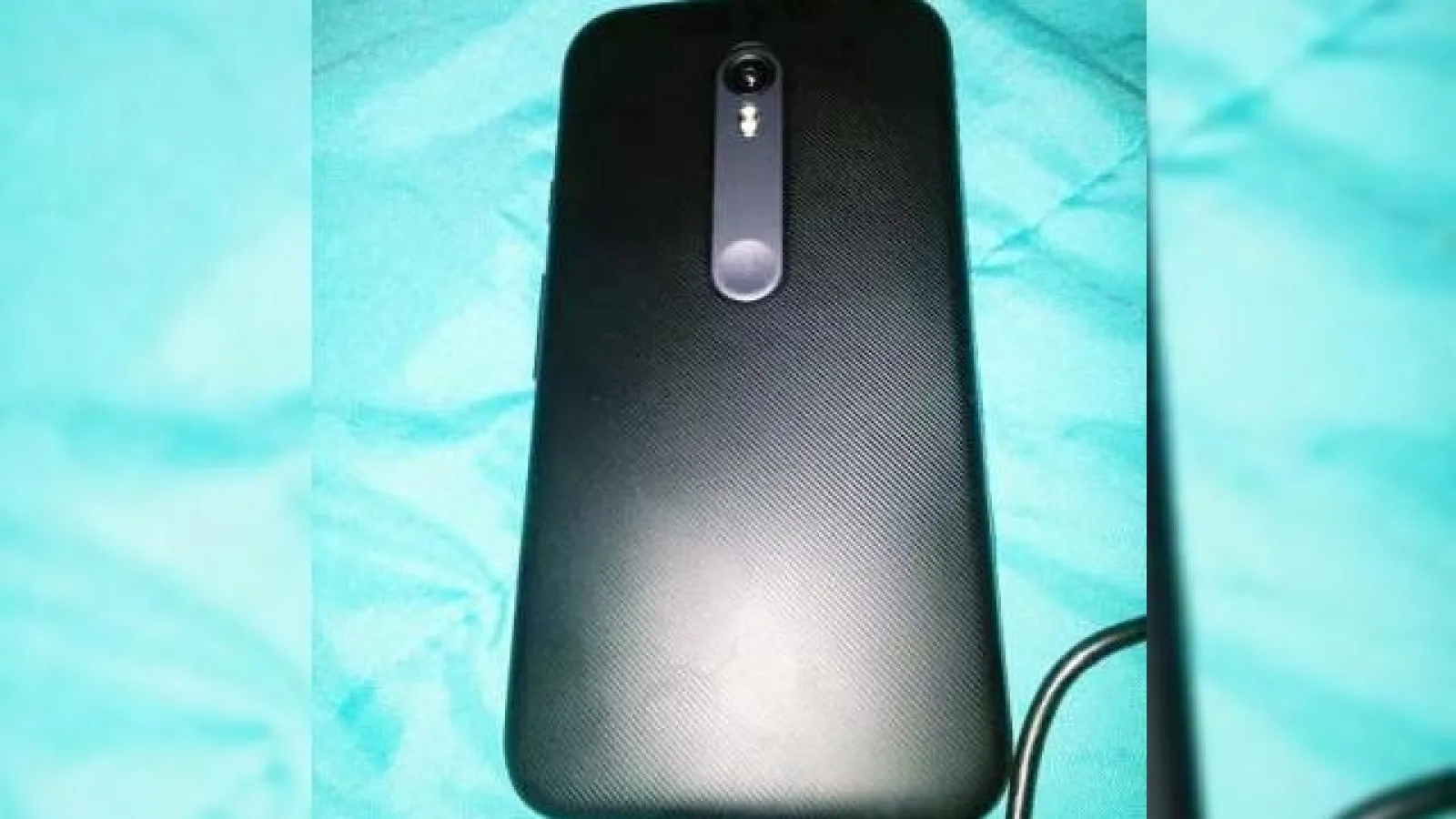 Moto G 2015 se dezvăluie în fotografii și specificații; primim și un video hands-on cu noul model de buget