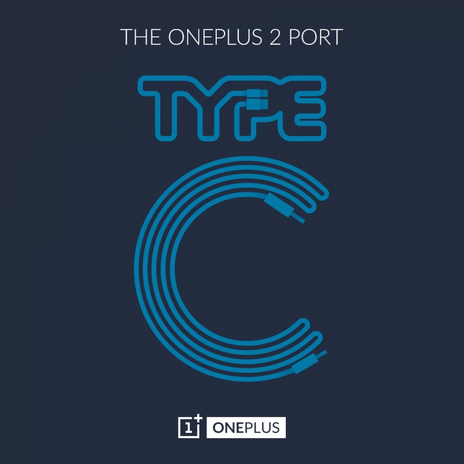 OnePlus 2 își dezvăluie o nouă dotare; acesta va sosi cu port USB Type C