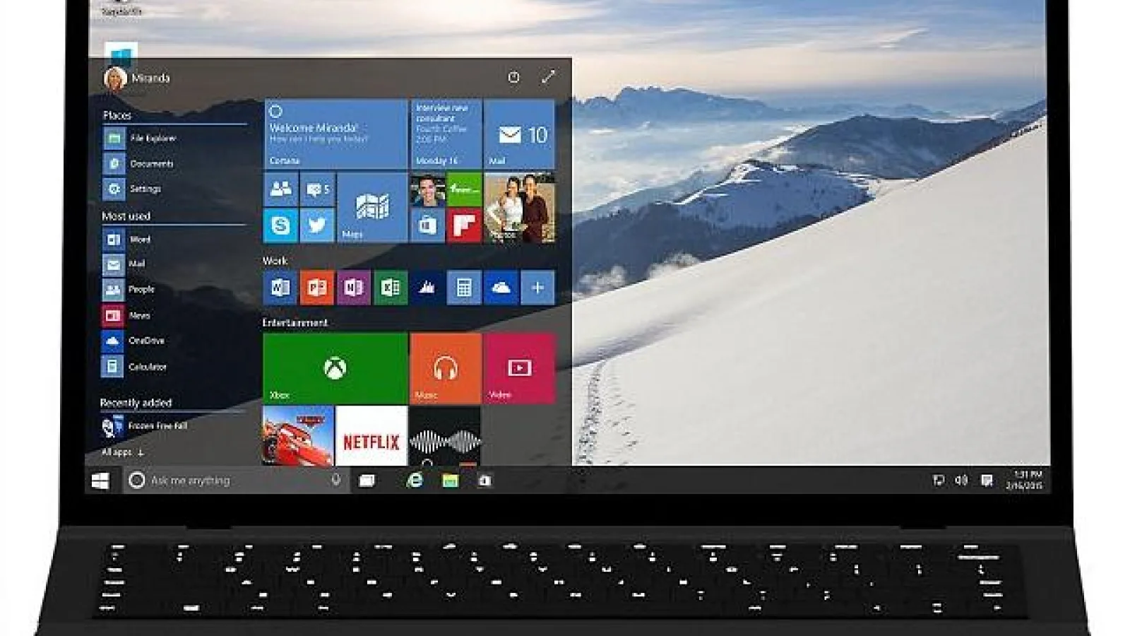 Microsoft oferă o lămurire cu privire la modul în care licenţa Windows 10 va fi oferită gratuit către utilizatori