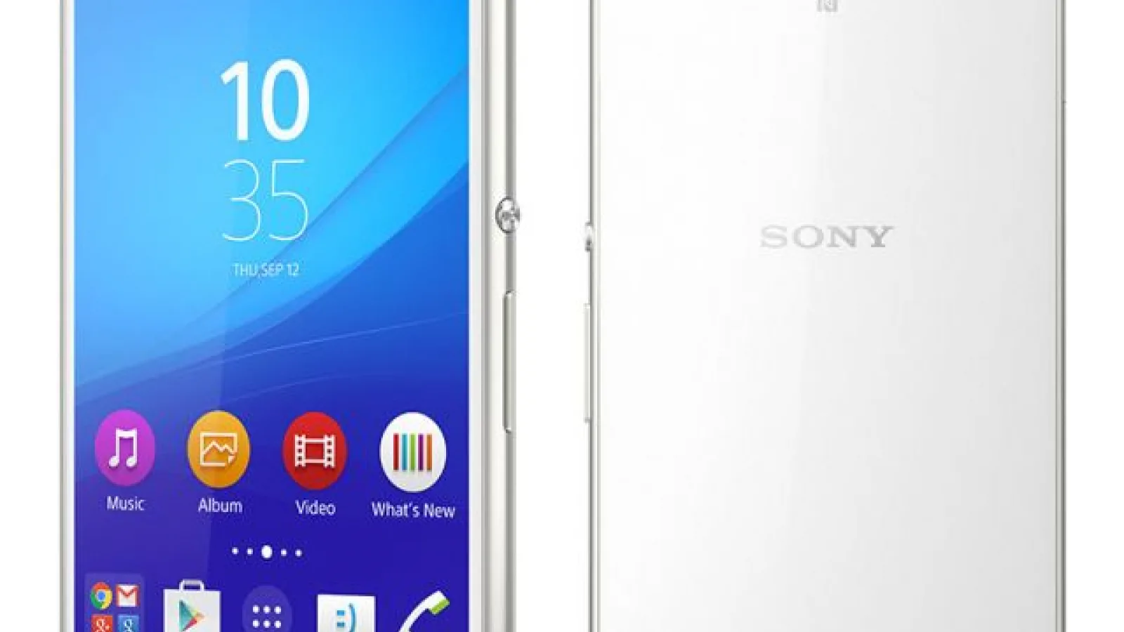 Sony Xperia Z3 Plus ajunge în România prin intermediul QuickMobile.ro! Iată prețul