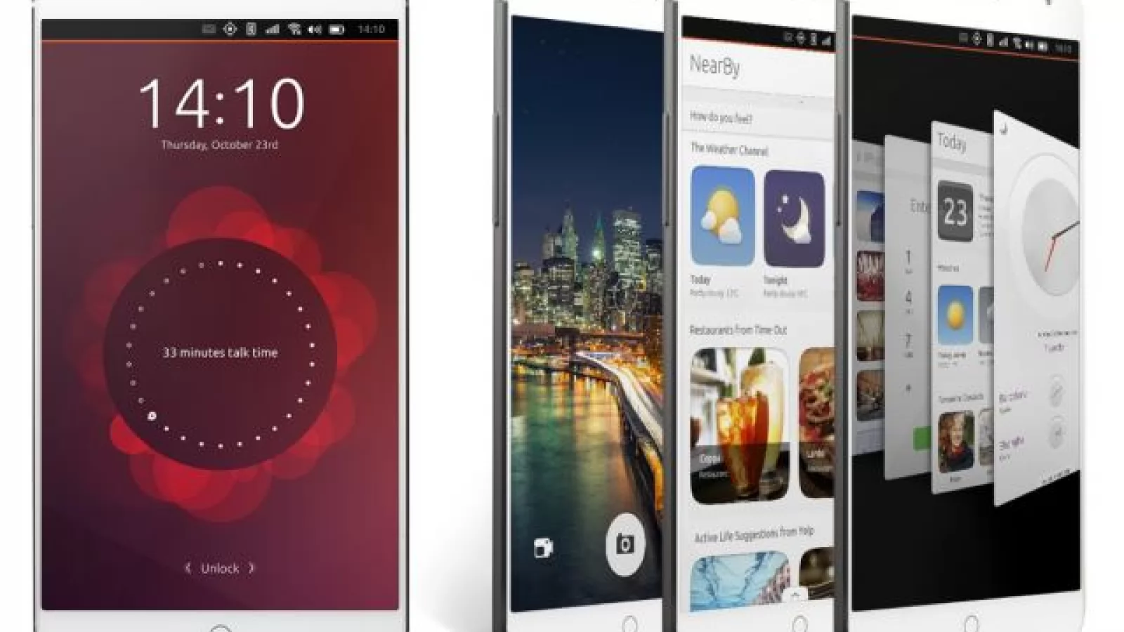 În sfârşit un smartphone Ubuntu pe care avem şanse să îl cumpărăm: Meizu MX4 Ubuntu Edition ajunge în magazinele din Europa mâine