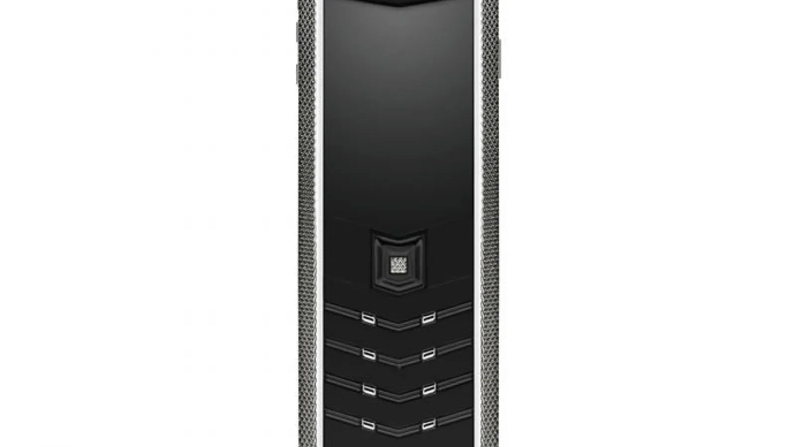 Vertu for Bentley este un nou telefon de lux, care costă peste 22.000 de dolari, ar putea fi doar un feature phone