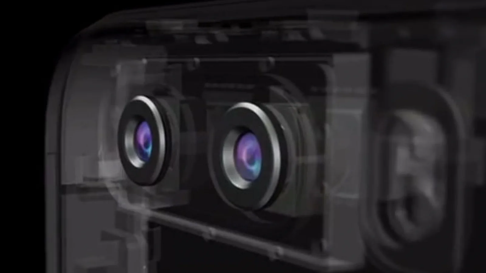 Apple ar fi lucrat la camera duală pentru iPhone în ultimii 3 ani