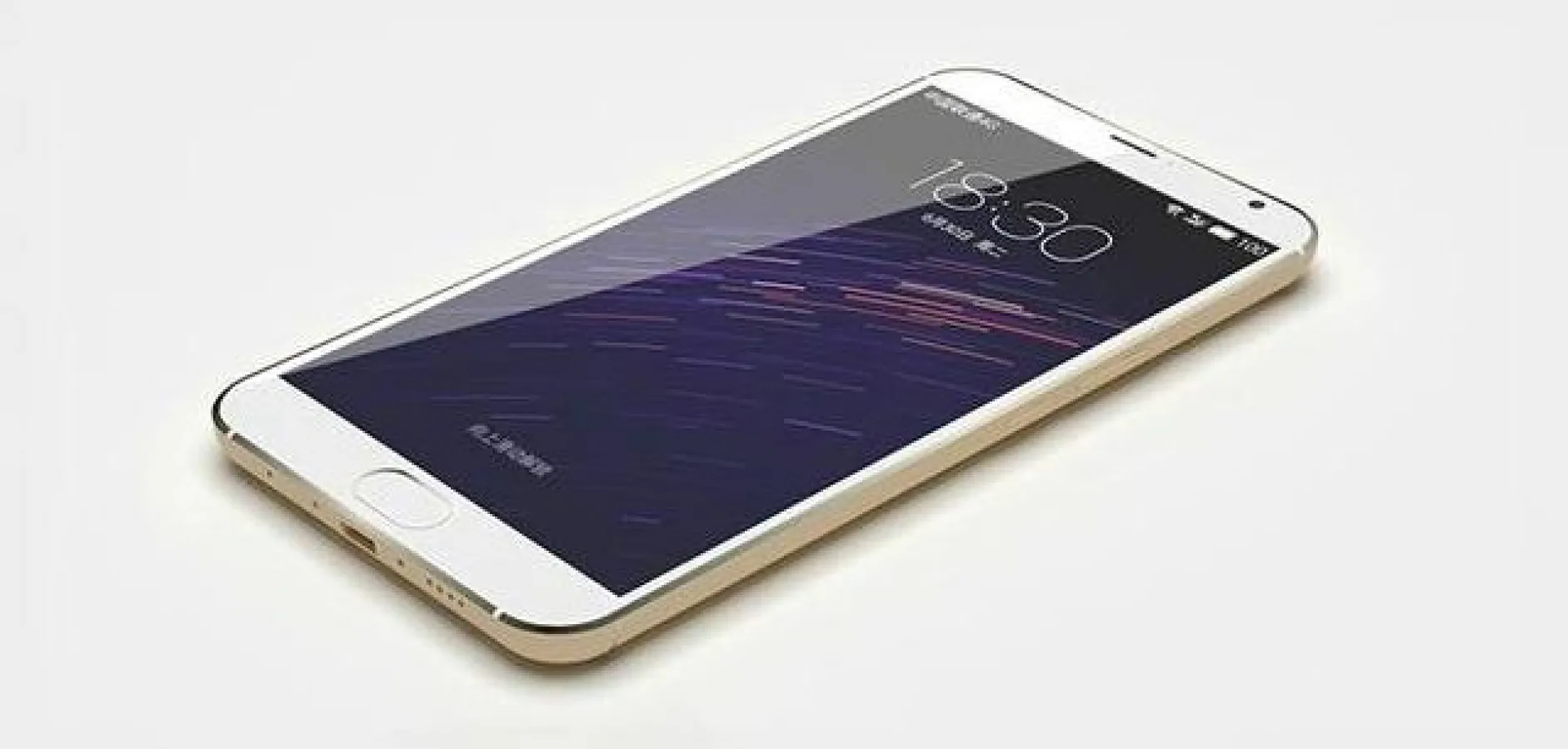 Meizu MX5 apare în noi imagini ce ne prezintă corpul său metalic