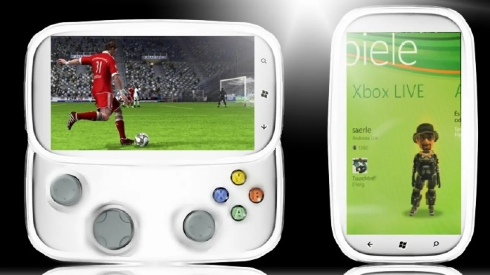 Fostul şef Xbox, Robbie Bach considera că Microsoft ar fi trebuit să lanseze un Xbox Phone