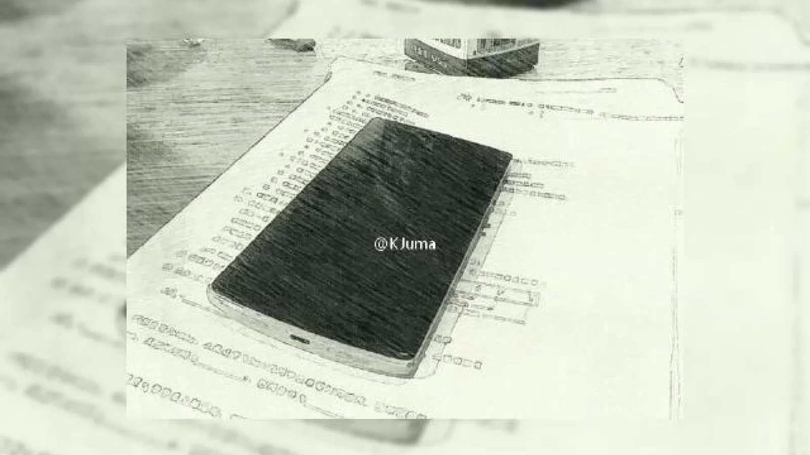 OnePlus 2 ar putea adopta un display de 5.5 - 5.7 inch; aflăm și alte detalii cu privire la design-ul noului flagship