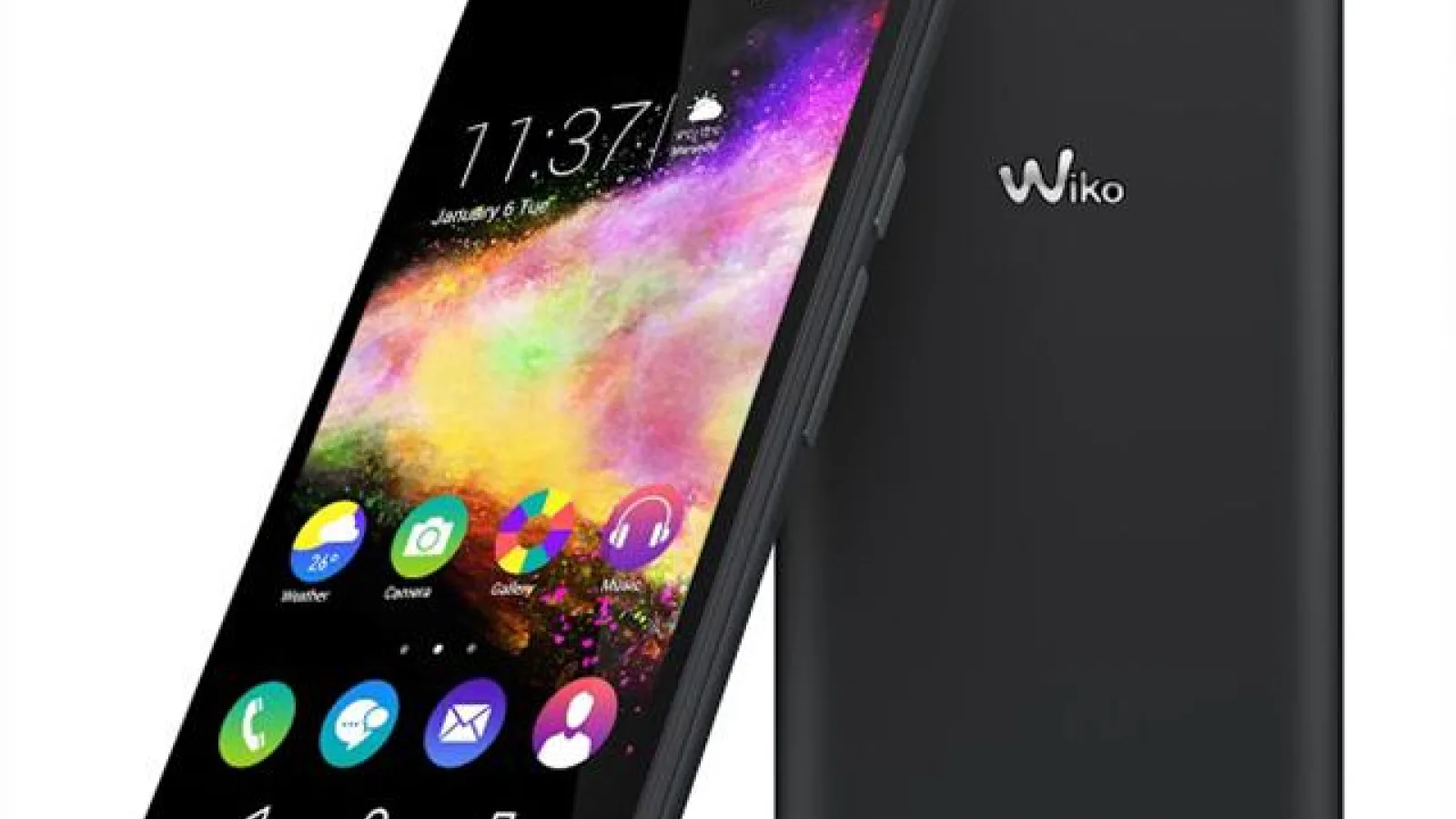Wiko va lansa 4 noi telefoane pe piața din Vietnam; modele cu prețuri ce pornesc de la 45$