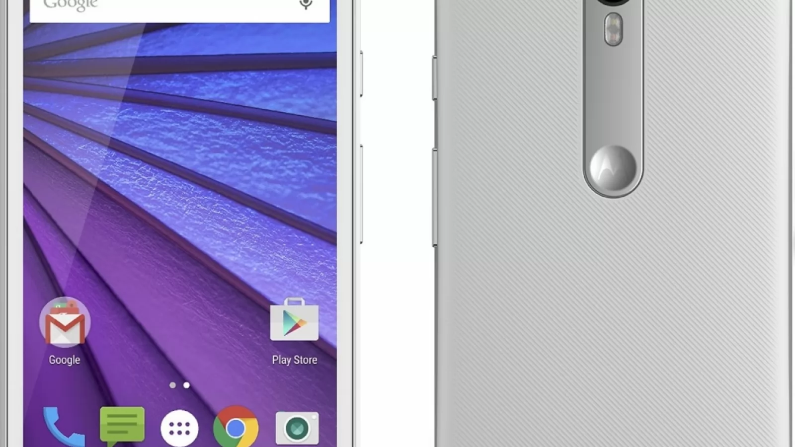 Moto G 2015 este aproape de lansarea oficială; imagini de presă cu telefonul ajung pe web