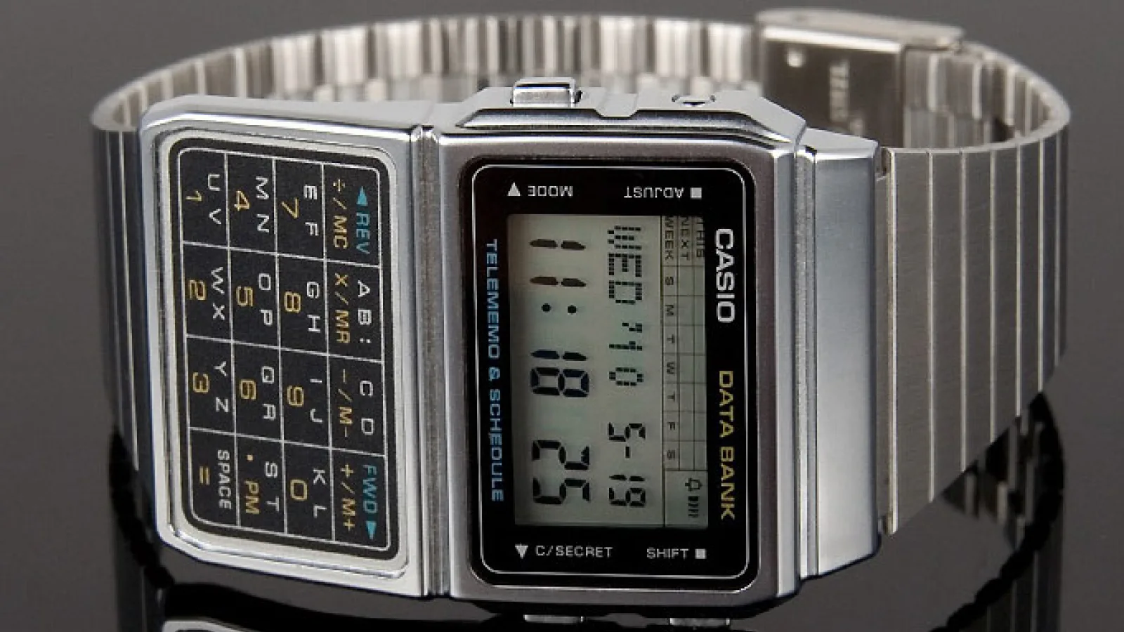 Casio își va lansa primul smartwatch de nouă generație în luna martie a anului viitor