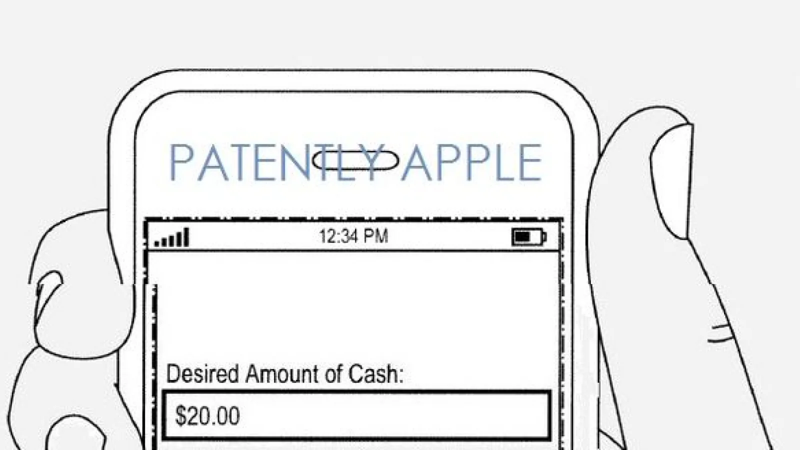 Apple lucrează la un nou serviciu Apple Pay Wallet care permite tranzacţii de la un utilizatorul la altul