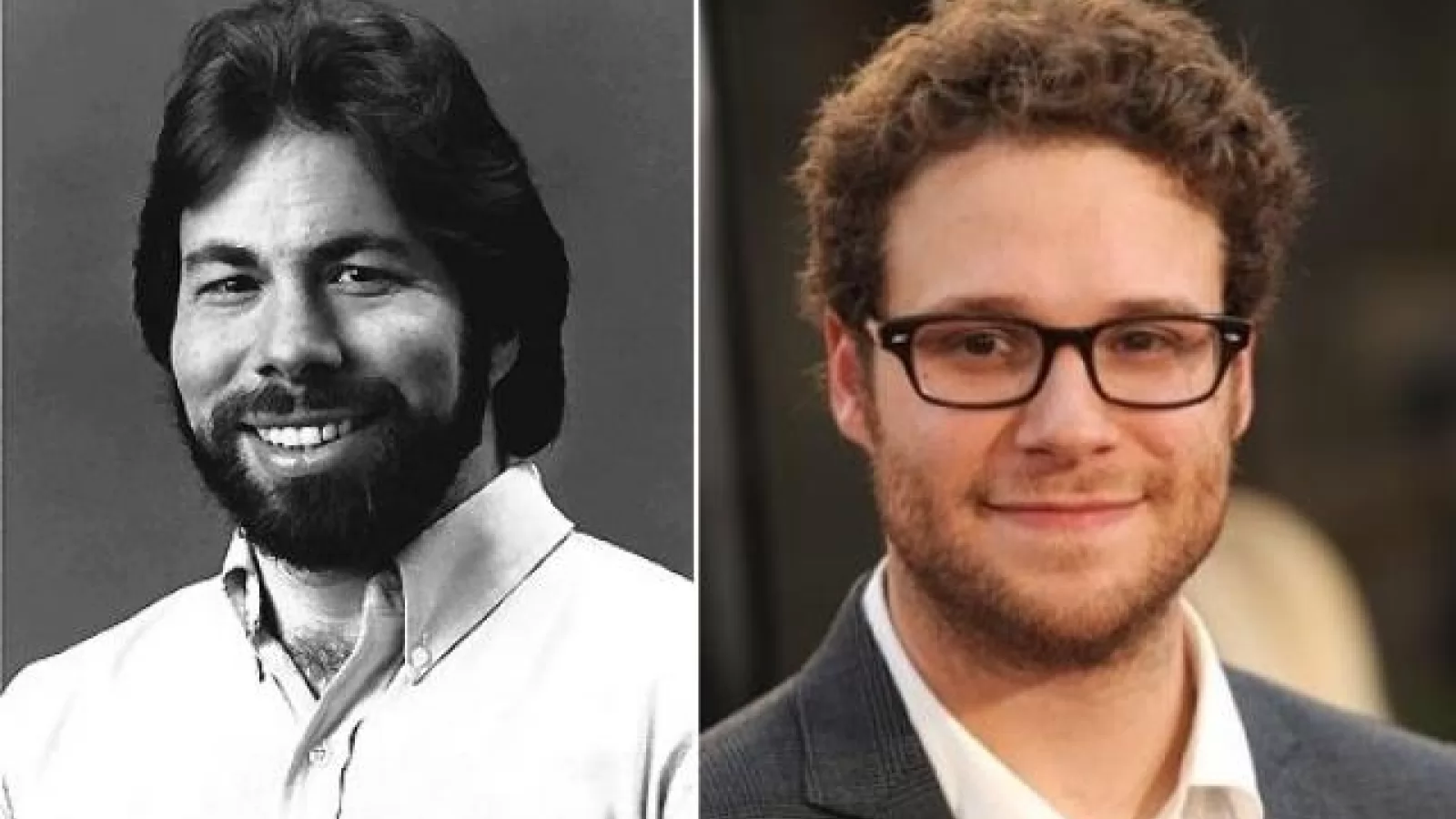 Cofondatorul Apple, Steve Wozniak analizează noul trailer al filmului Steve Jobs