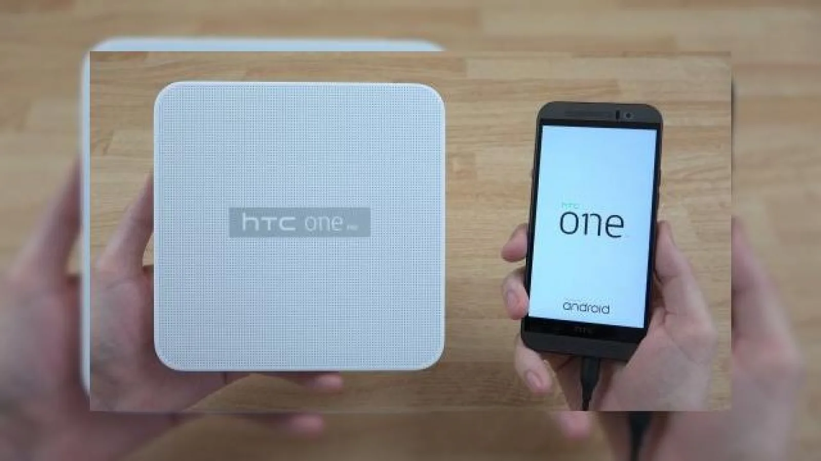 HTC One M9 Developer Edition primeşte actualizarea la Android 5.1 Lollipop