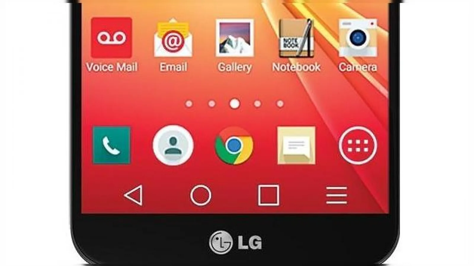 Actualizarea la Android 5.1.1 e gata să sosească pe LG G2
