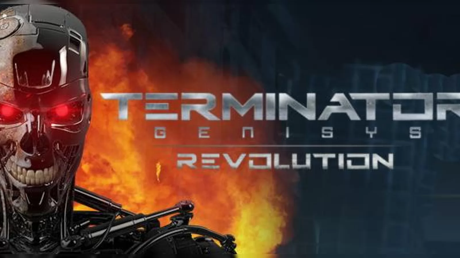Terminator Genisys Revolution Review (LG G4): revoluţia inutilităţii (Video)