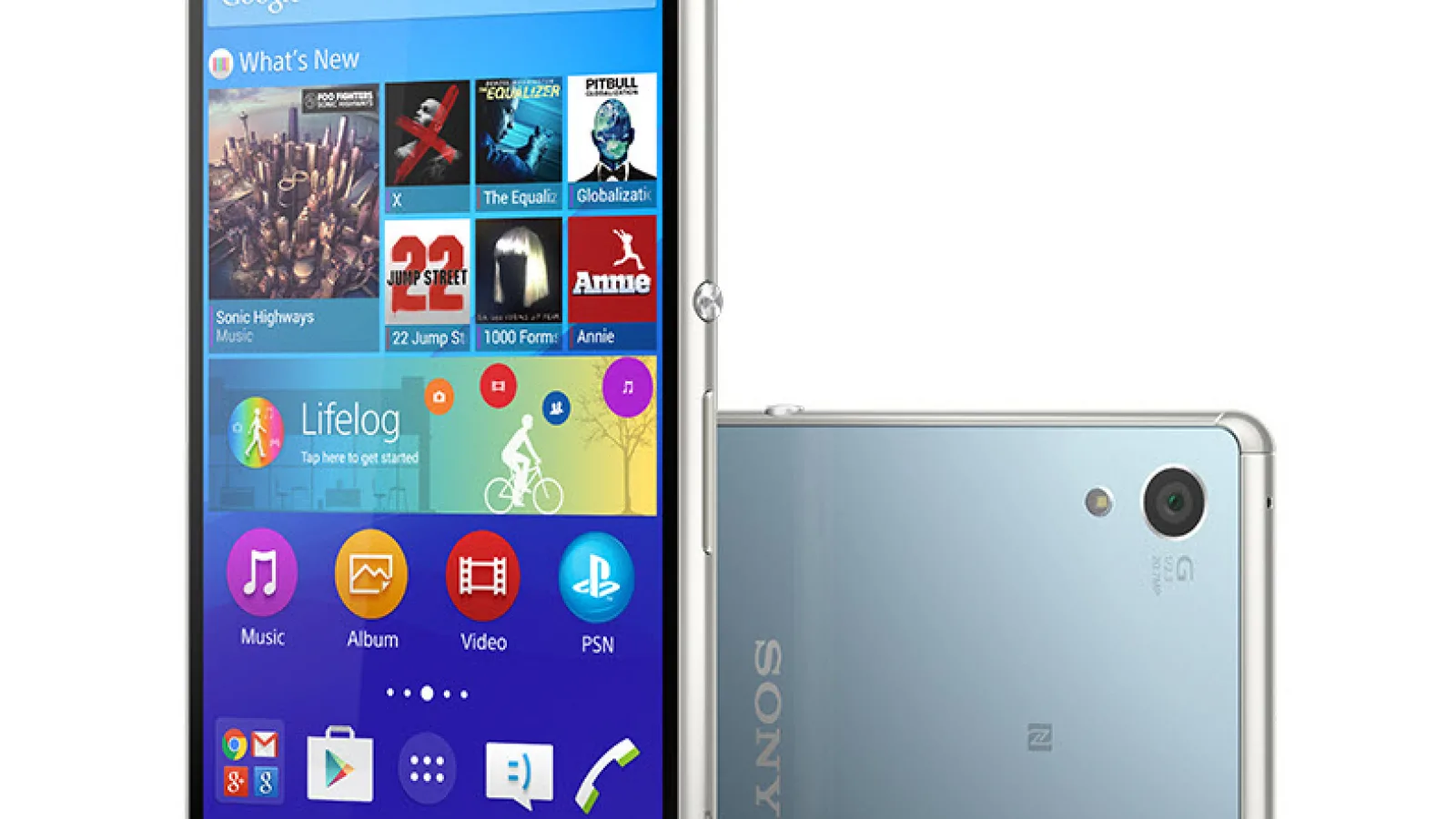 Sony Xperia Z5 ar putea debuta în luna septembrie cu scanner de amprente și procesor Snapdragon 820