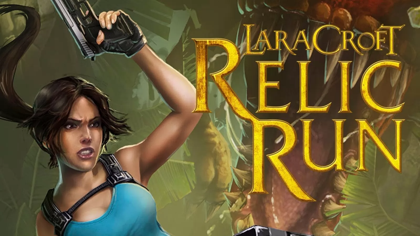 Lara Croft Relic Run Review (Microsoft Lumia 640 XL LTE): Lara Croft e vedeta într-un soi de Temple Run cu capcane murdare (Video)