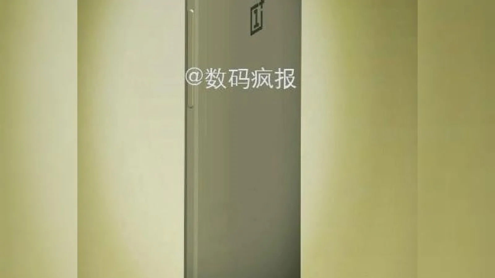 OnePlus 2 apare în imagini cu corp complet metalic; Primește un nou teaser între timp