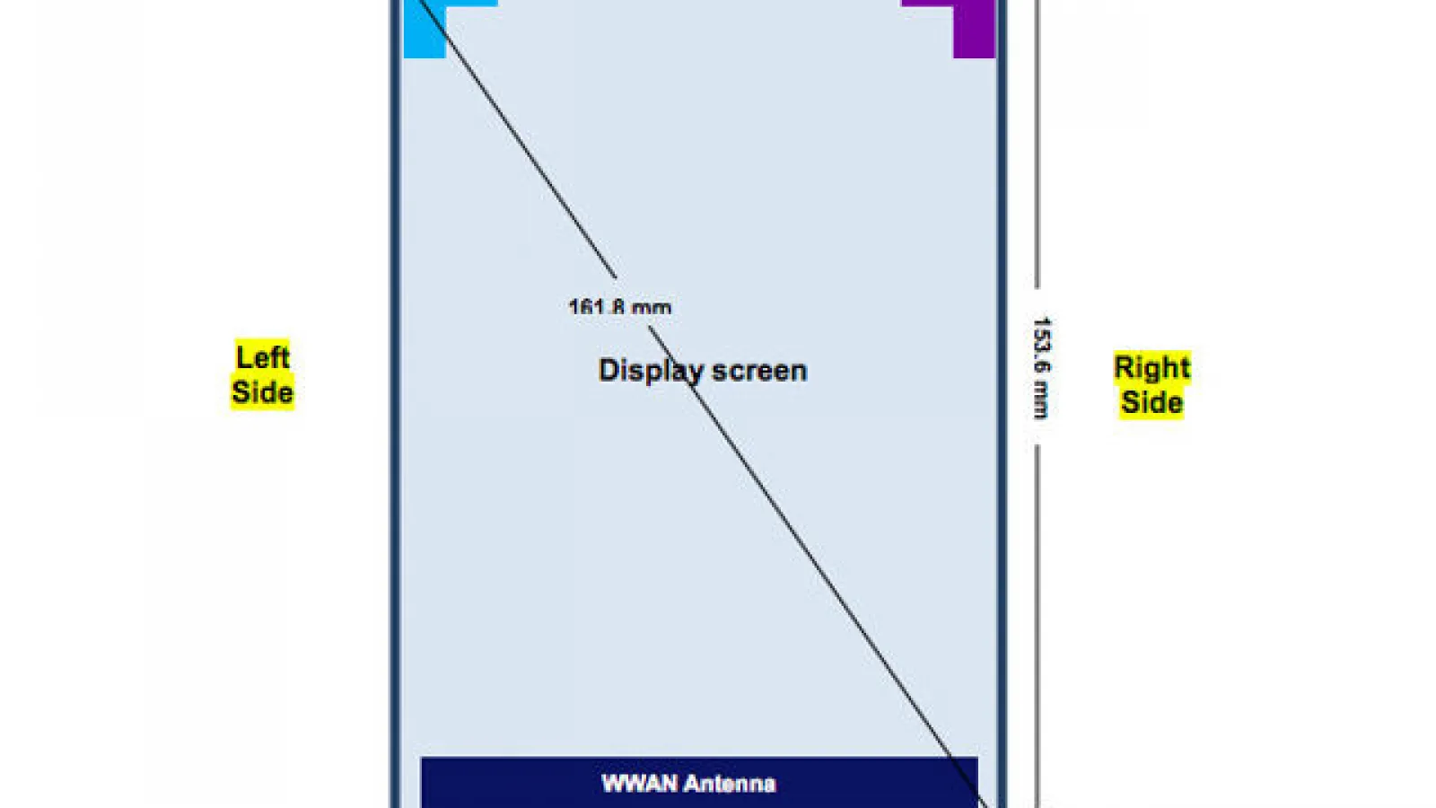 Un misterios telefon Motorola ajunge la FCC, ar putea fi un nou flagship Quad HD