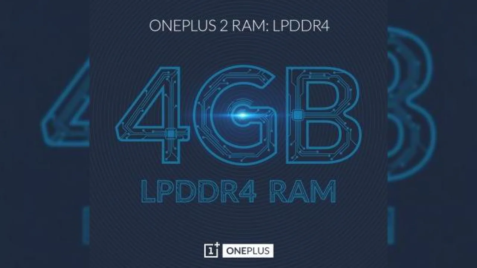 OnePlus 2 urmează să vină cu 4 GB RAM LPDDR4; CEO-ul OnePlus promite un preţ sub 450 de dolari pentru acest model!