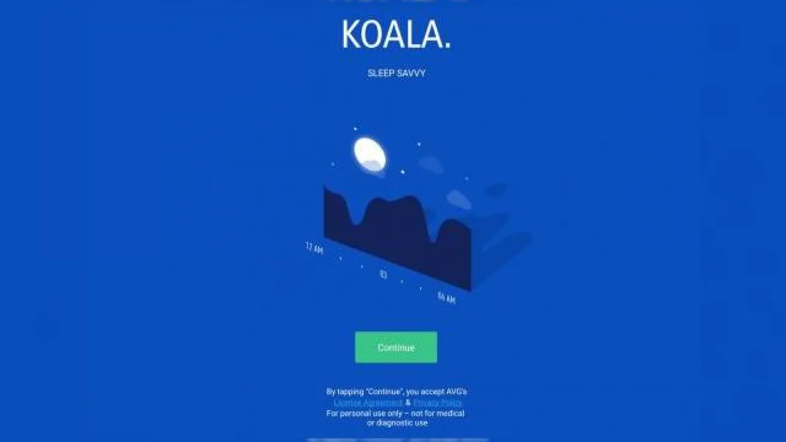Koala Sleep Tracking, o nouă aplicație de monitorizare a somnului, ajunge de azi în Play Store
