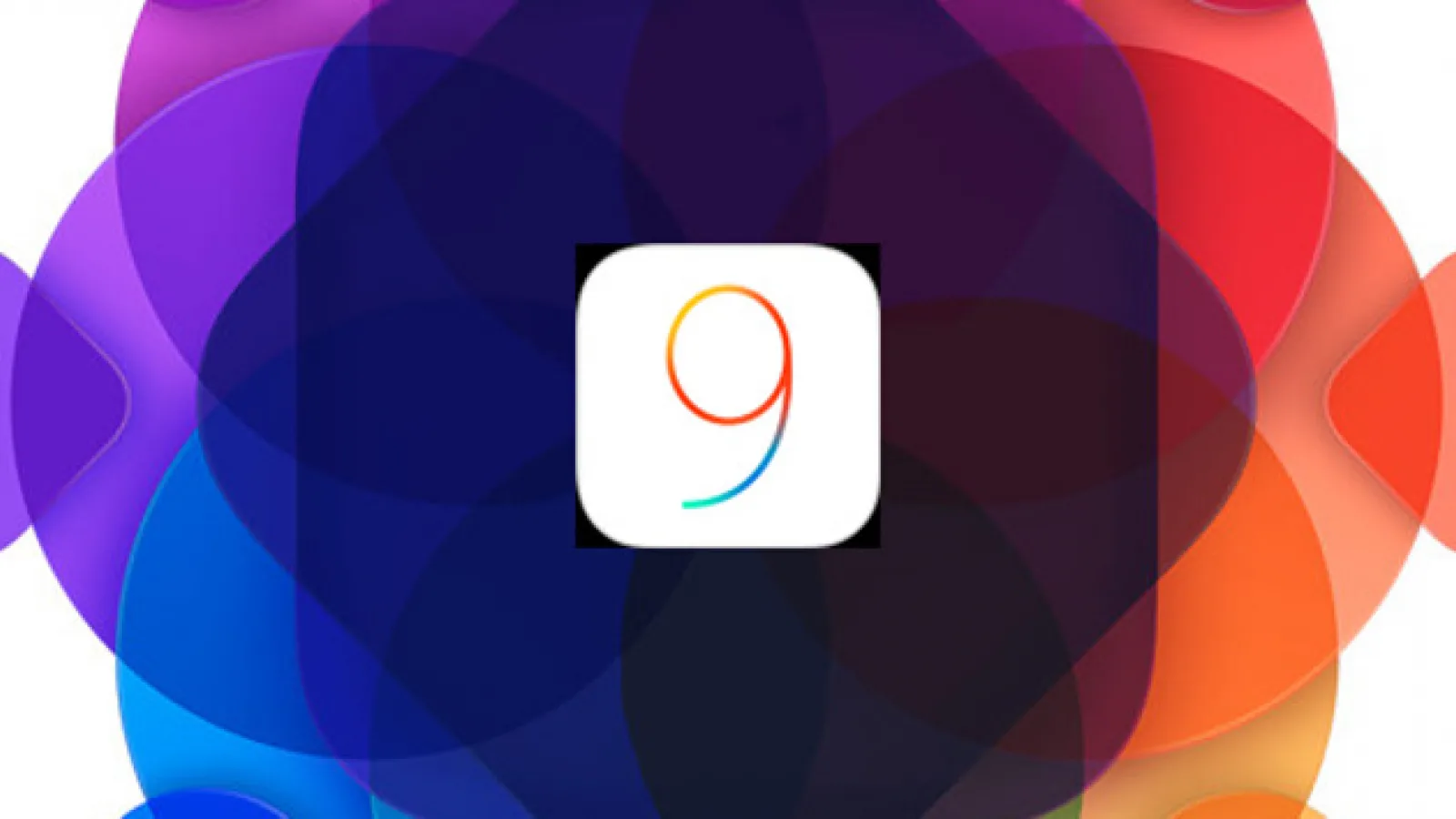 iOS 9 beta 3 disponibil acum pentru dezvoltatori; Noutăţile includ sosirea aplicaţiei Apple News, iconuri noi, Photos imbunătățit
