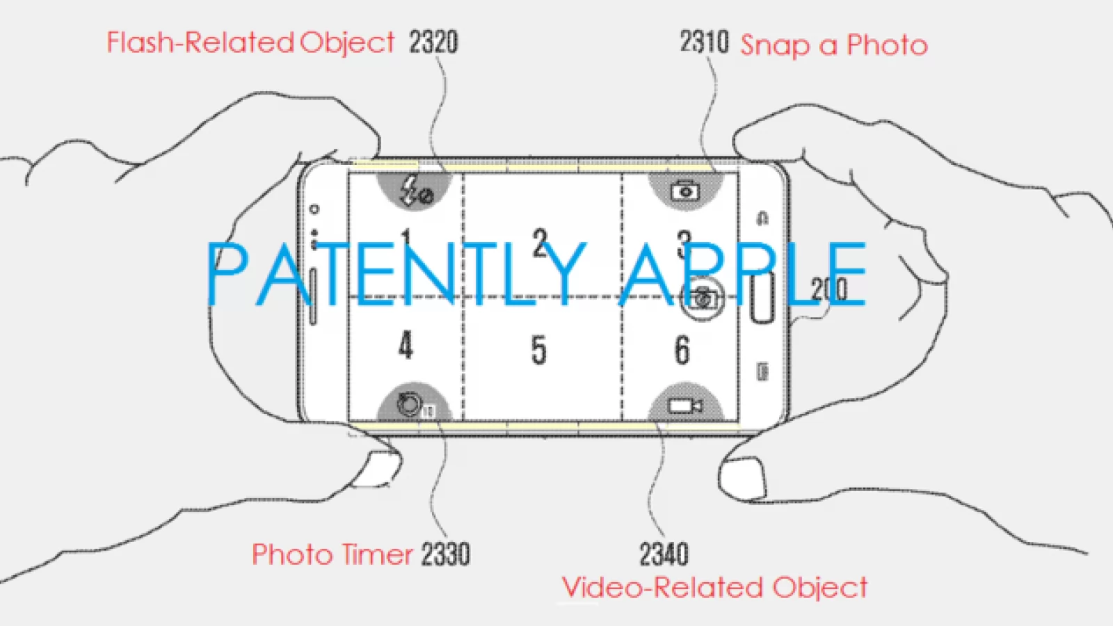 Samsung le calcă pe urme celor de la ZTE; aceștia prezintă o tehnologie ce implică gesturi touch