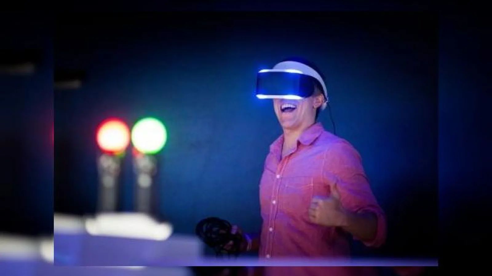 Samsung începe să lucreze la un display 11K, ce aduce o densitate de 2250 ppi; Are sens doar în context cu inovaţiile VR