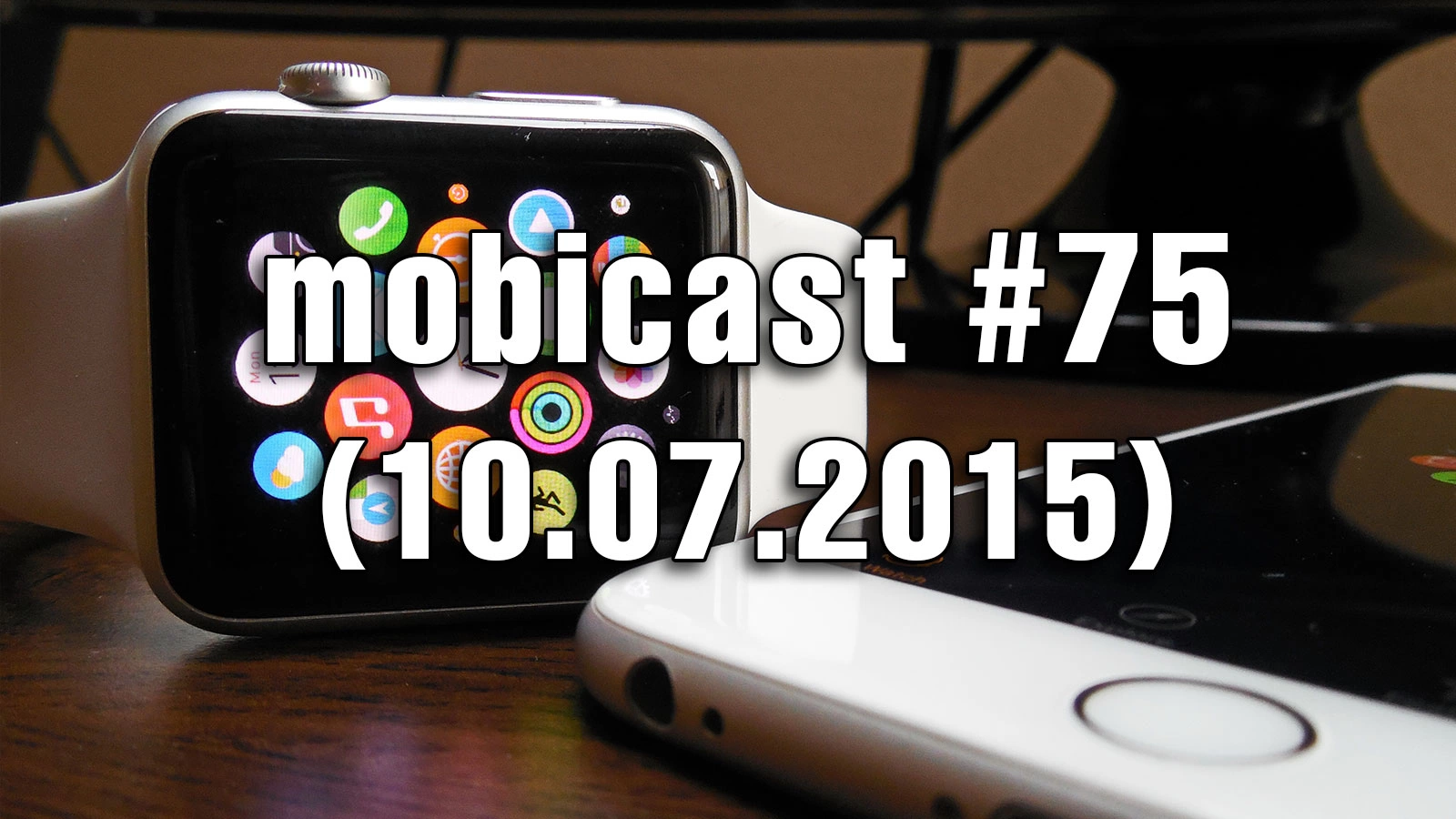 Mobicast 75: Podcast Mobilissimo.ro despre problemele Microsoft pe zona Mobile, detalii finale Samsung Galaxy A8 şi Terminator Genisys (Video)