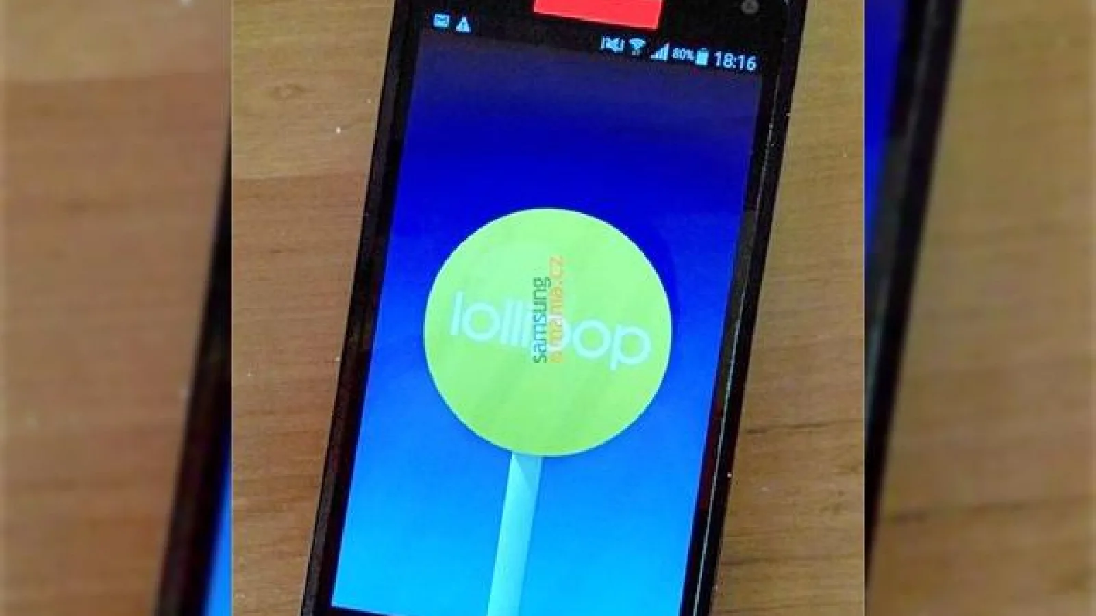 Samsung Galaxy Note 5 primeşte azi şi o fotografie hands on, nu surprinde în mod deosebit