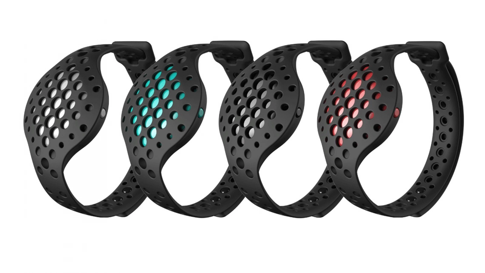 Moov Now este un fitness tracker ce oferă 6 luni autonomie; costă doar 60$