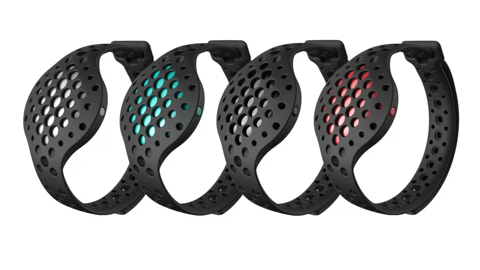 Moov Now este un fitness tracker ce oferă 6 luni autonomie; costă doar 60$