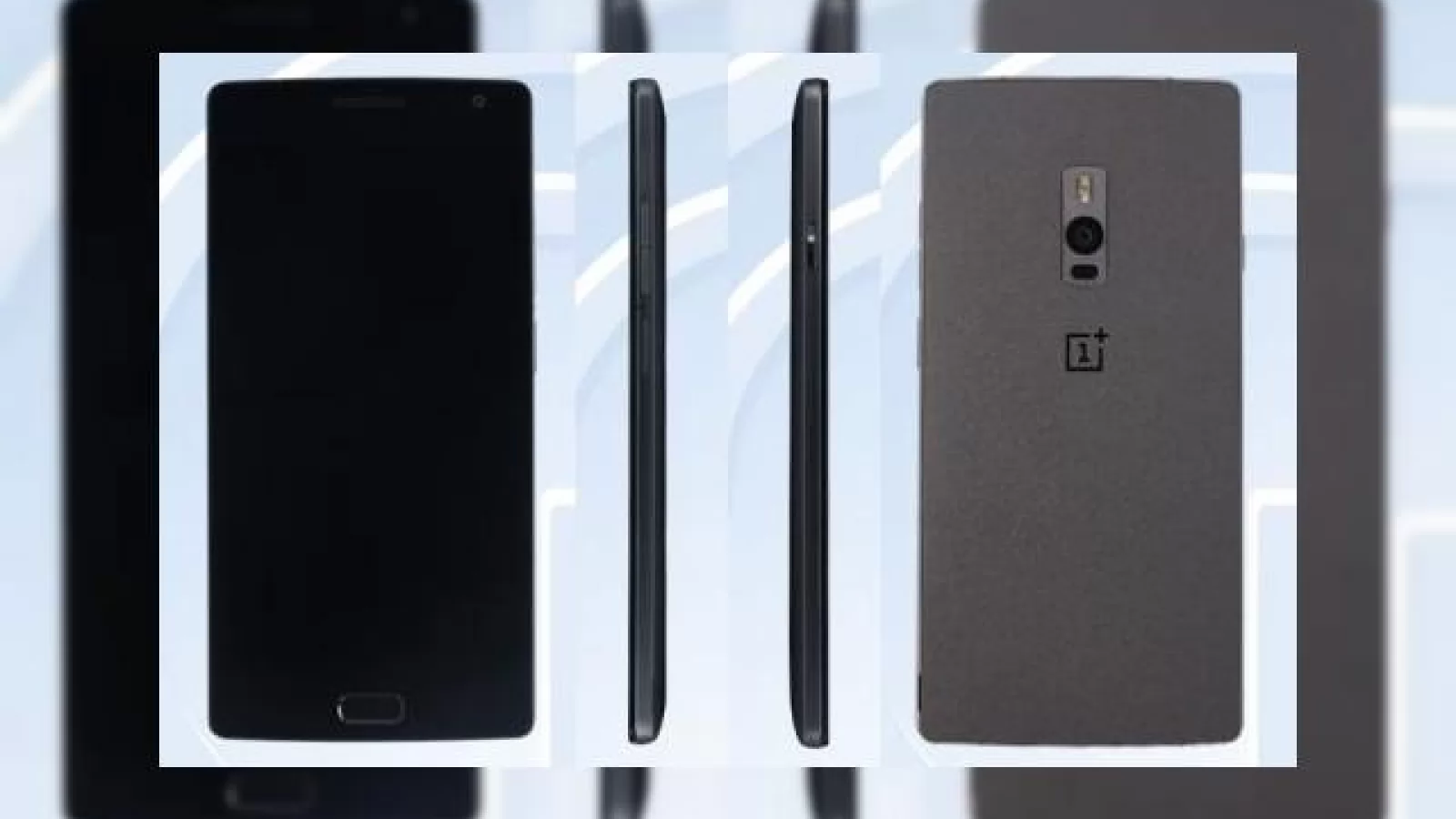 Primele imagini cu OnePlus 2 sunt dezvăluite de TENAA; iată cum arată noul flagship al companiei chineze!