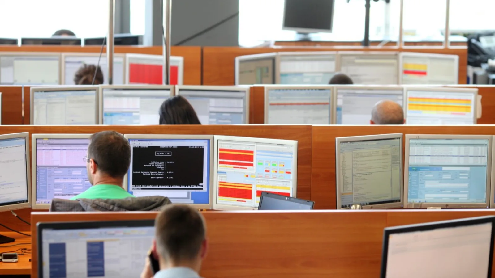Alcatel-Lucent şi Vodafone testează în Europa noi tehnologii de acces la Internet de mare viteză TWDM-PON