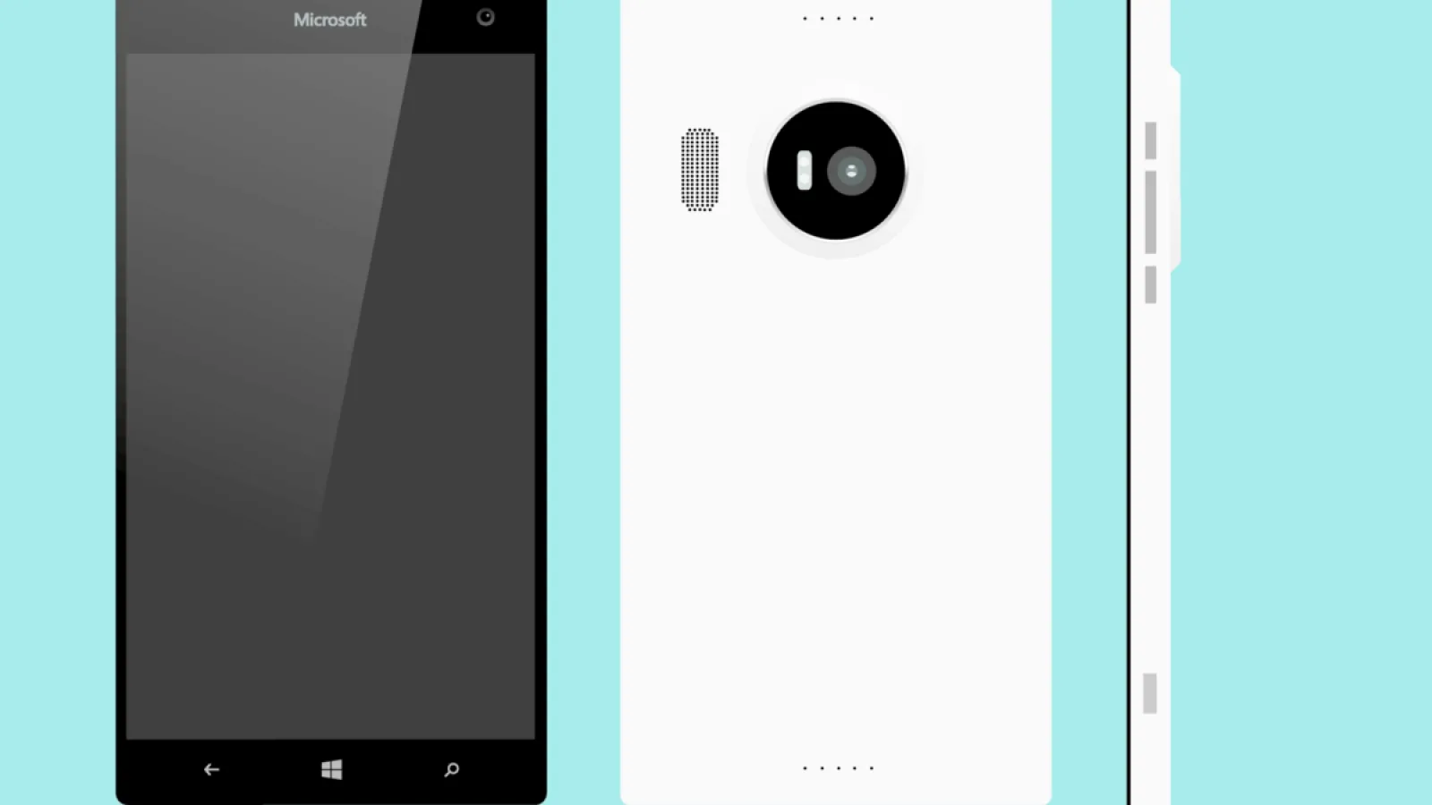 Microsoft Cityman şi Talkman au parte de noi scăpări şi informaţii publicate pe web; Vor include şi scanner de iris!