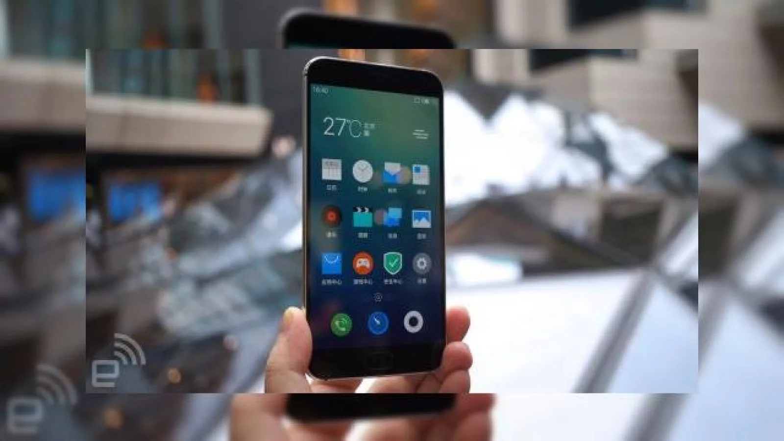 Meizu MX5 primeşte o recenzie timpurie în China, camera şi scannerul de amprente sunt puţin sub aşteptări