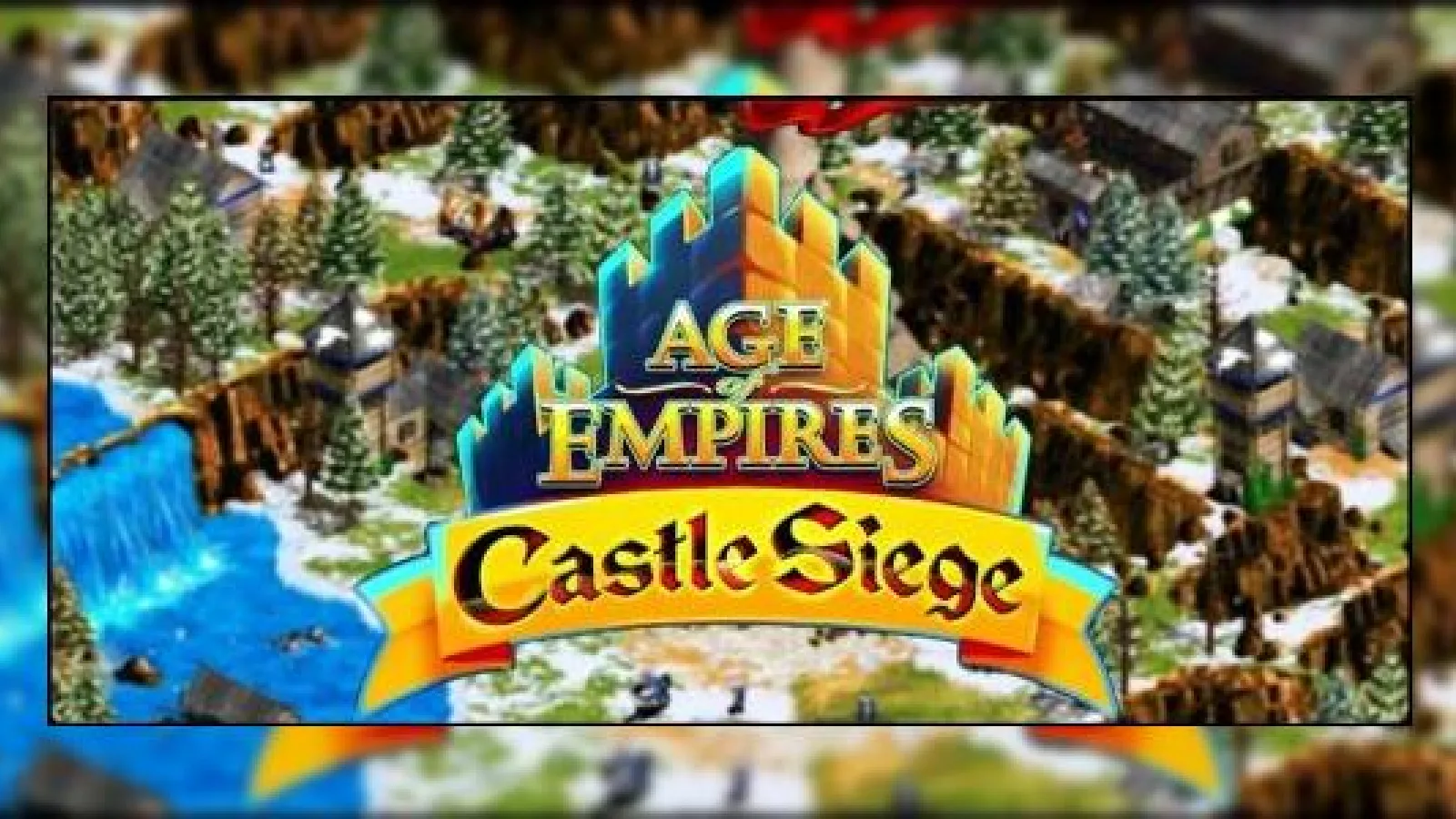 Age of Empires: Castle Siege Review (ASUS Transformer Book T100 Chi): legenda imperiilor ajunge doar o clonă de Clash of Clans, cu câteva elemente nostalgice (Video)