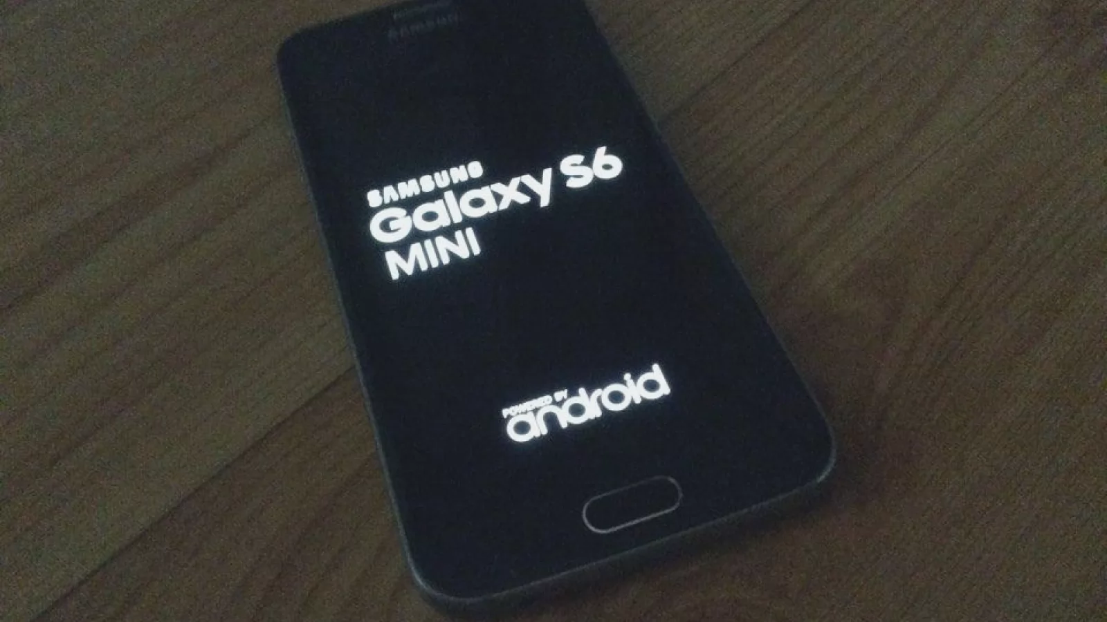 Primele imagini cu Samsung Galaxy S6 Mini apar pe web; lansarea ar putea avea loc luna viitoare