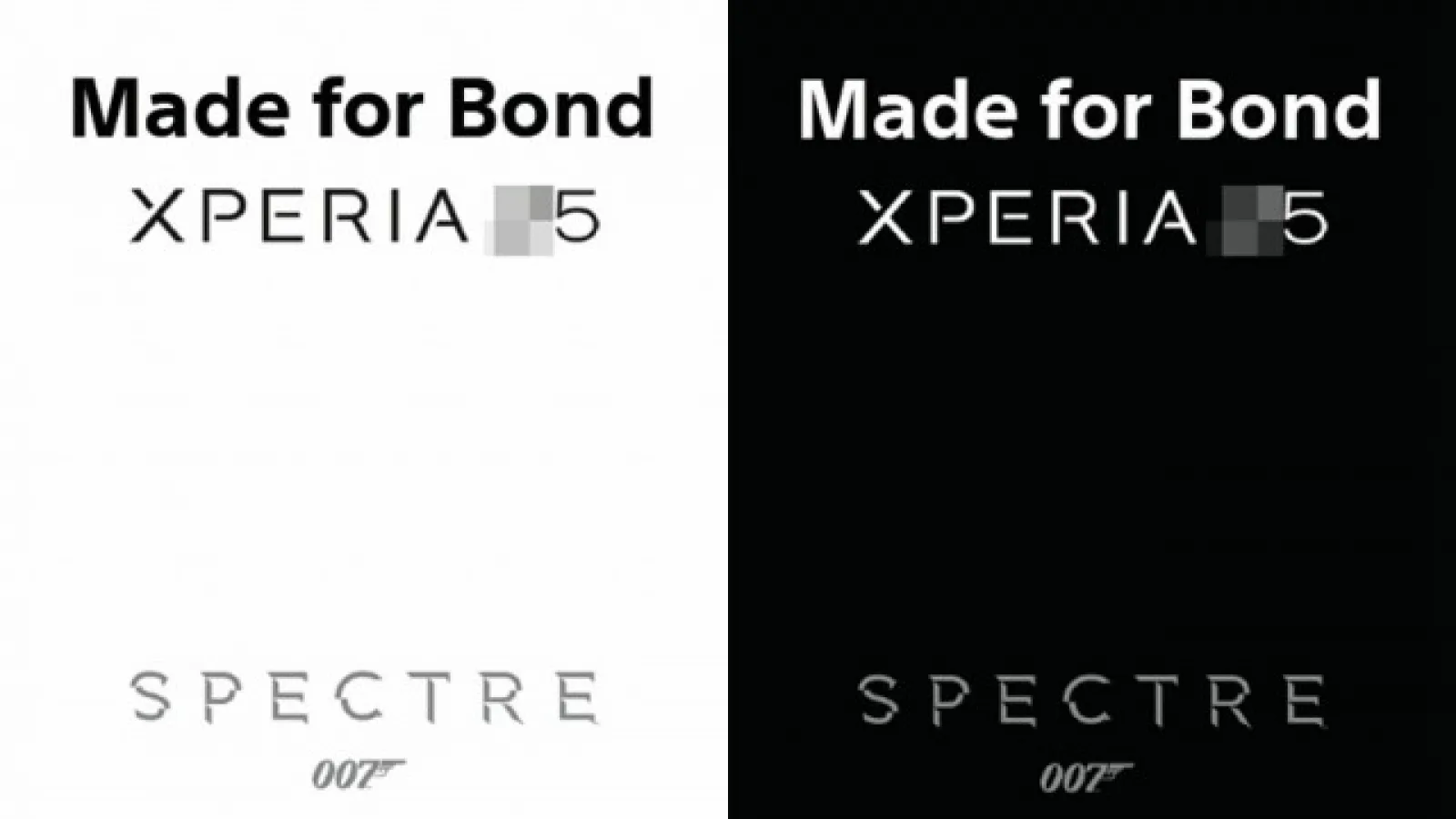 "Telefonul lui James Bond" ar putea fi Xperia Z5, într-o campanie masivă pregătită pentru noul flagship