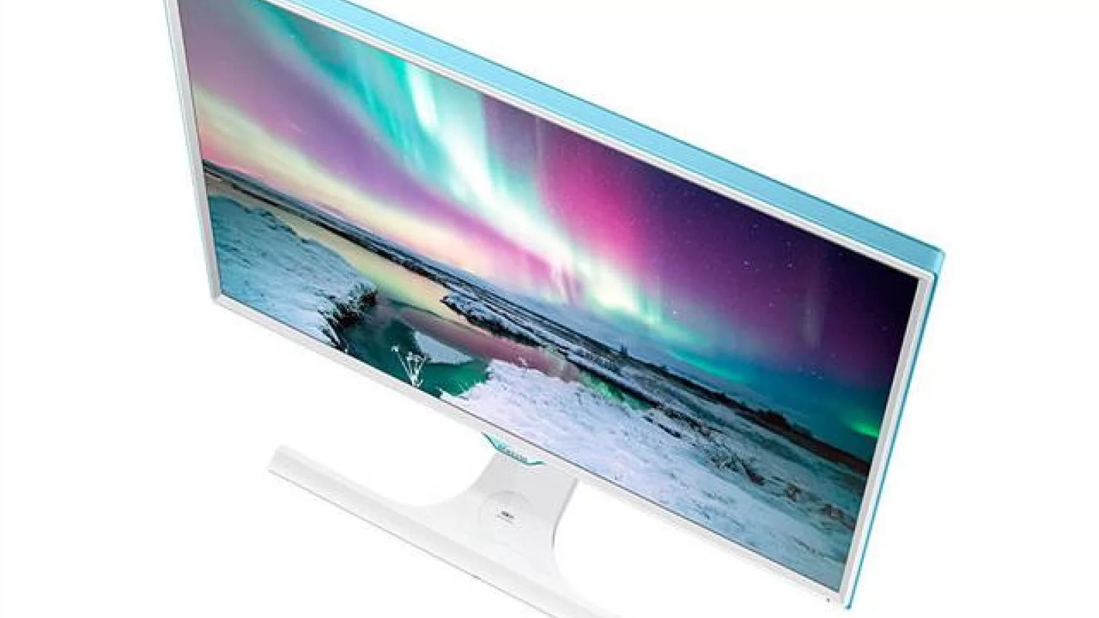 Samsung lansează un monitor care îţi încarcă smartphone-ul via wireless