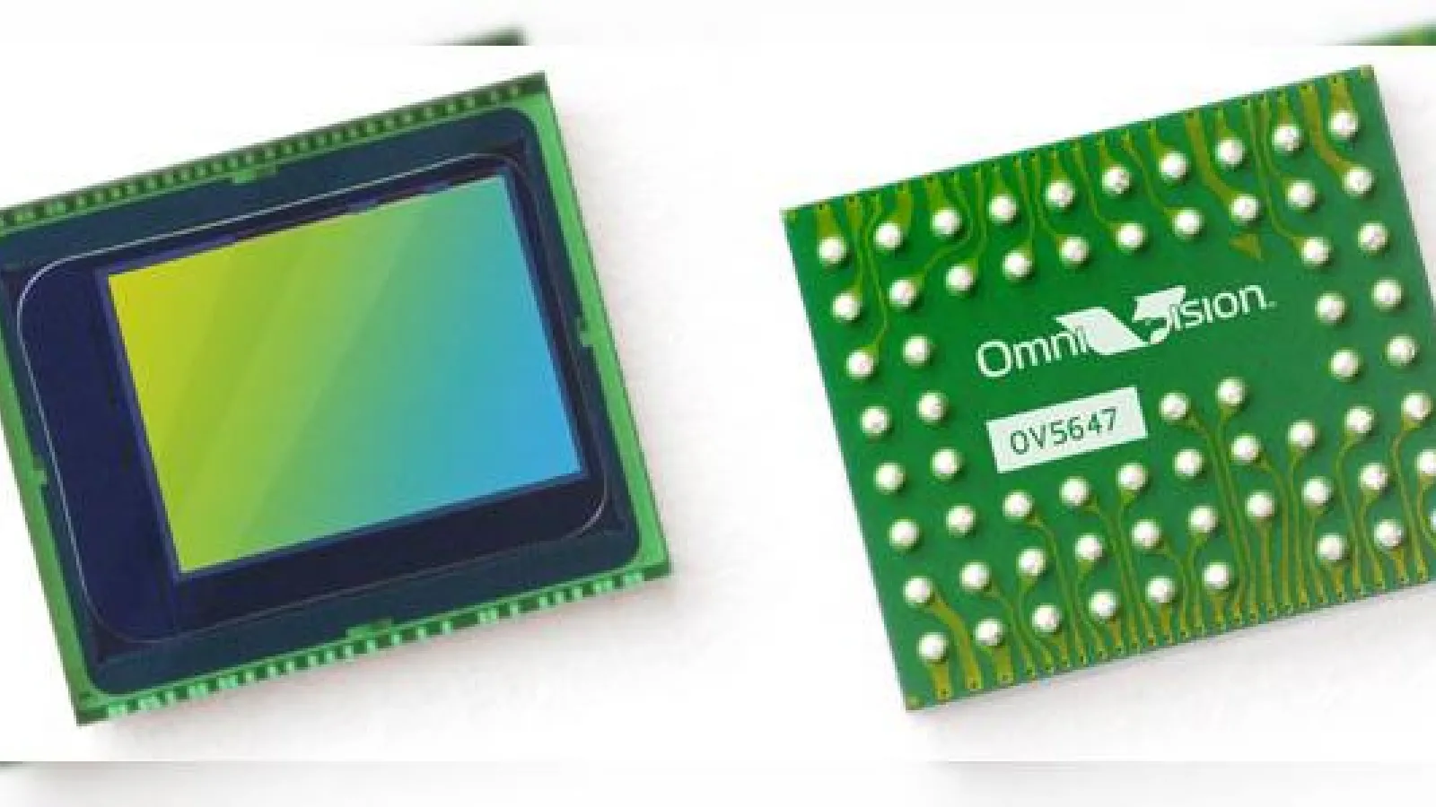 OmniVision este vândută către investitori din China; O nouă direcţie pentru al doilea mare producător de camere pentru mobile!