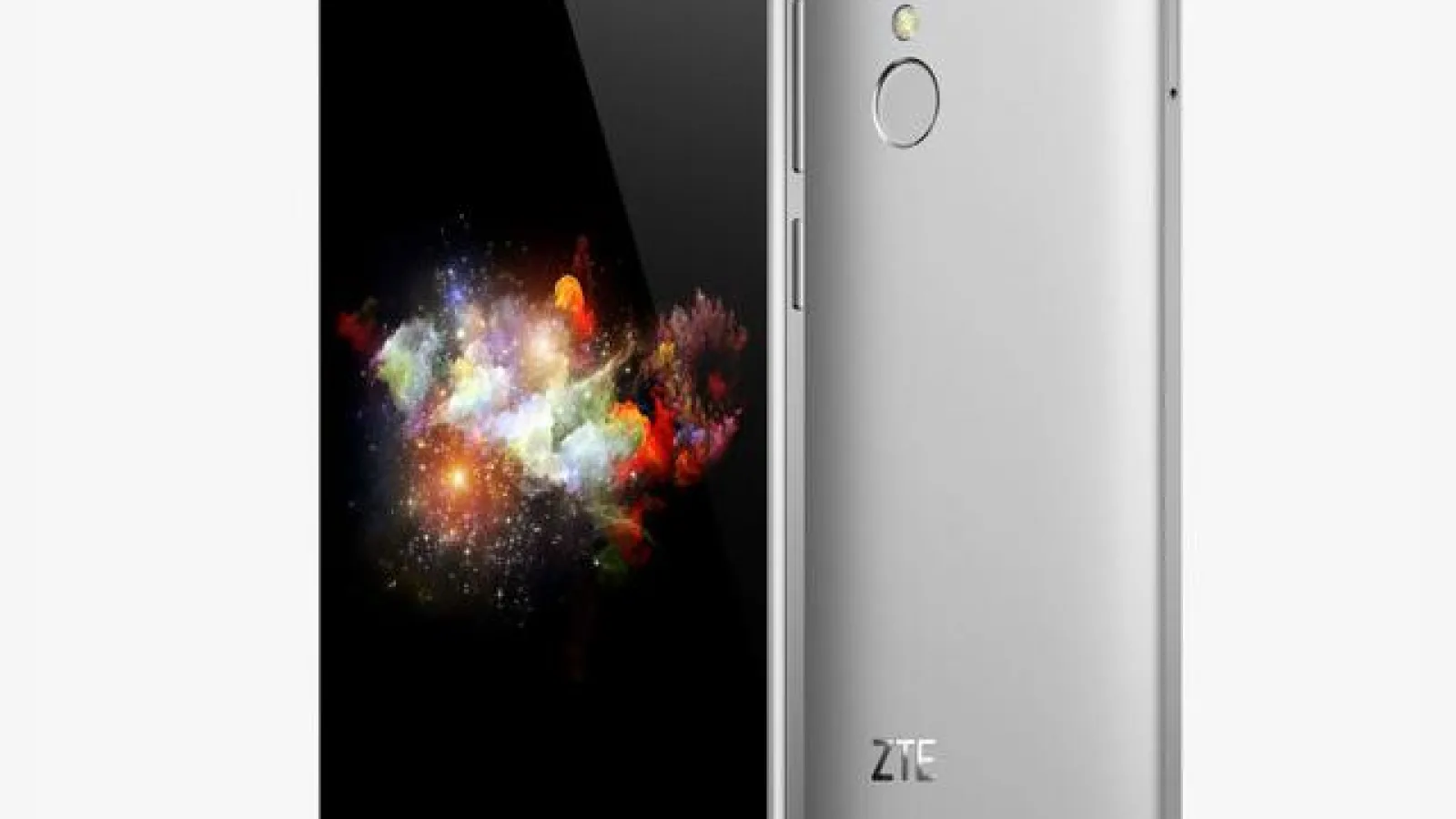 ZTE lansează 3 noi telefoane din seria V3, toate dotate cu corpuri din aluminiu, scanner de amprente