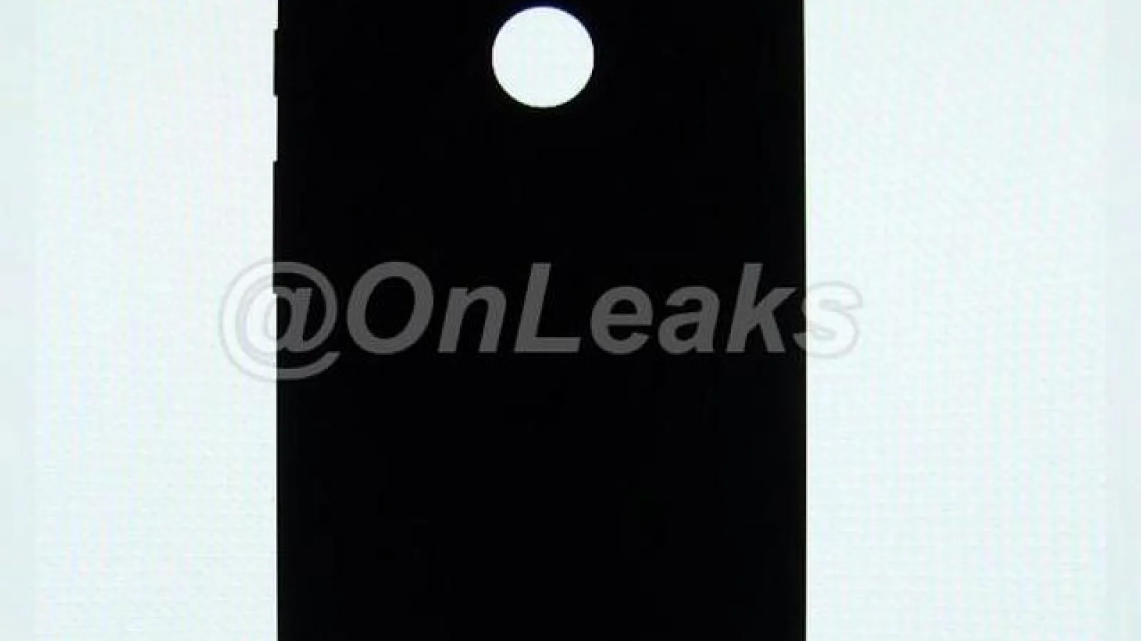 O randare a husei pregătite pentru Nexus 5 (2015) ajunge pe web; am putea primi scanner de amprente sau o cameră foto duală