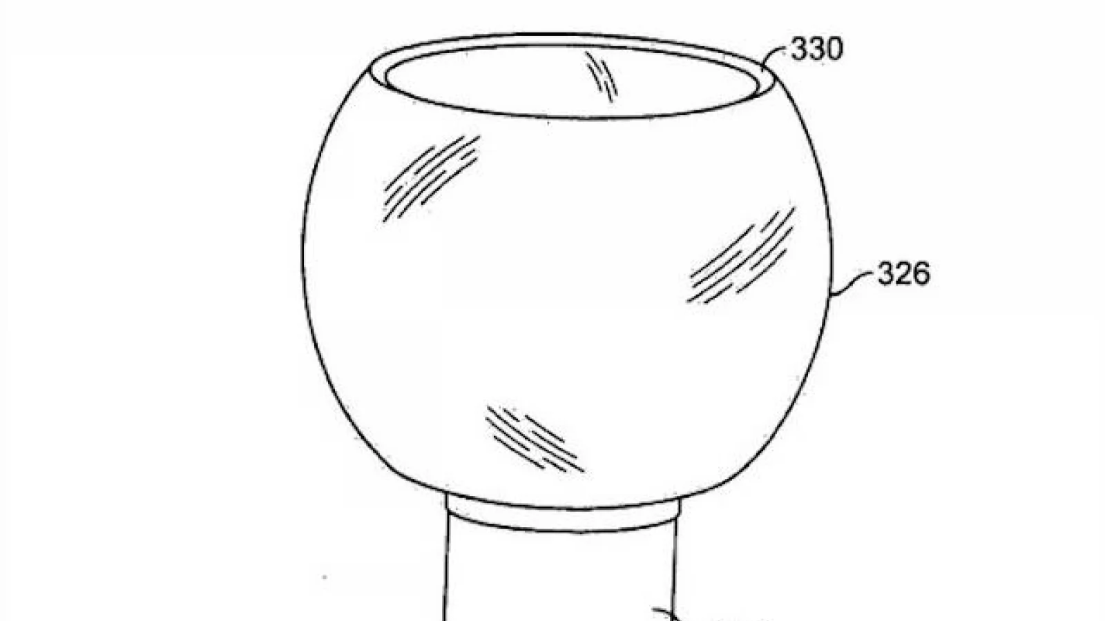 Apple brevetează un nou design de căşti care le opreşte căderea din ureche atunci când facem sport