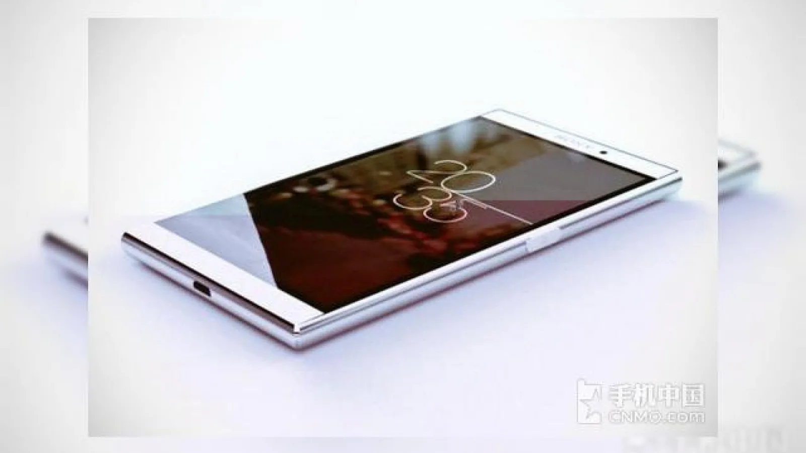 Sony Xperia Z5+ apare într-o randare nouă, vine cu ecran de 5.7 inch (Zvon)