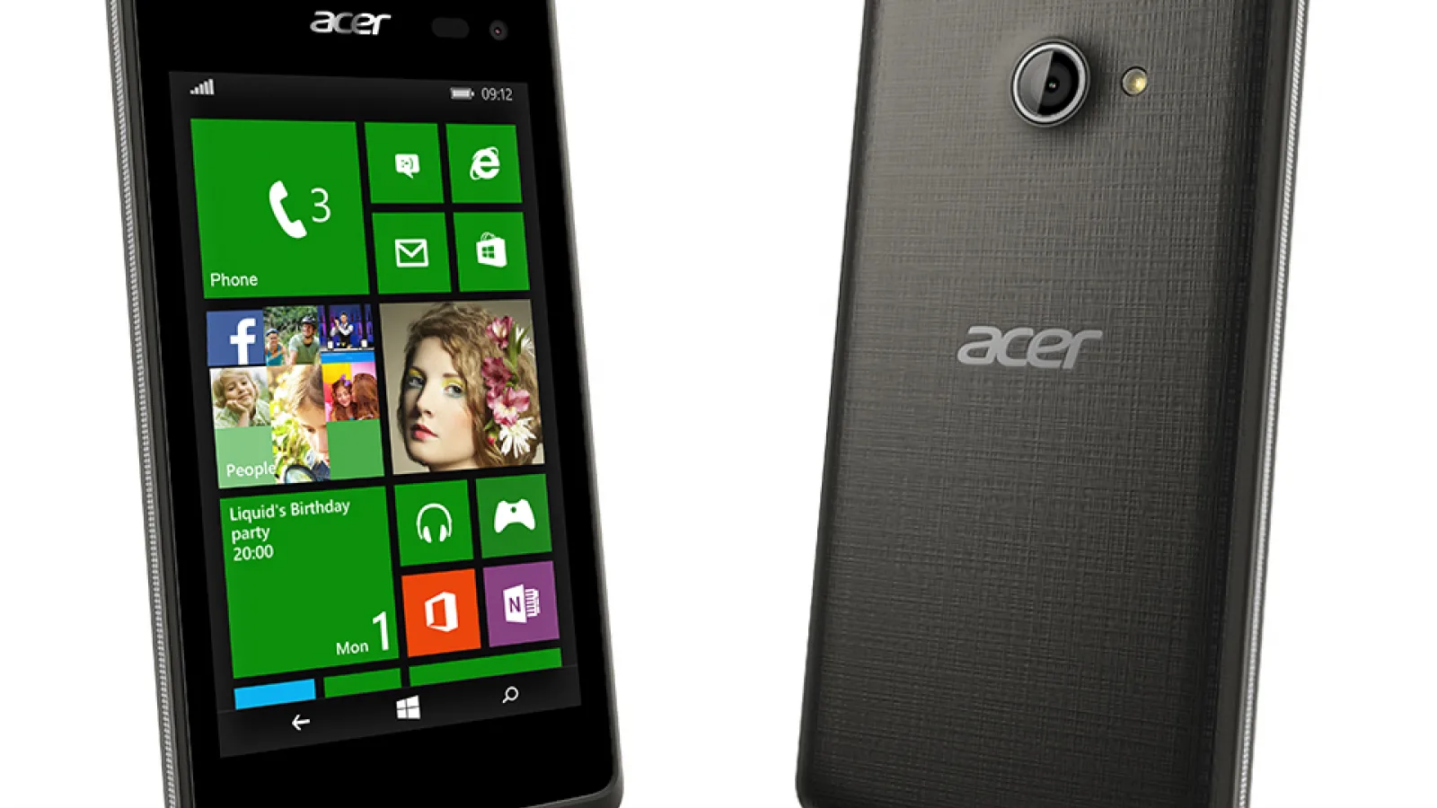 Acer ar putea sosi la IFA 2015 cu patru noi smartphone-uri Windows